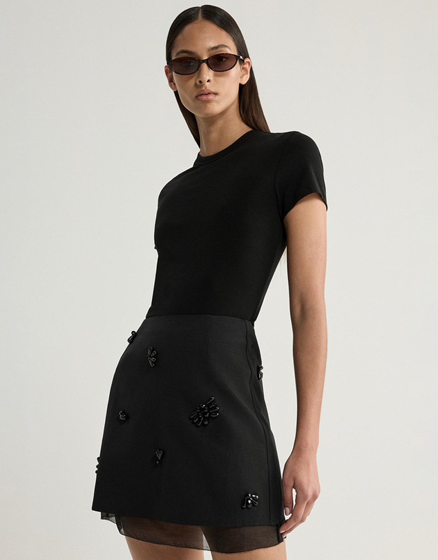 Elka Collective - Annelise Mini Skirt