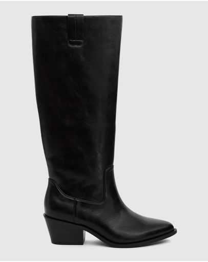 BLACK SMOOTH