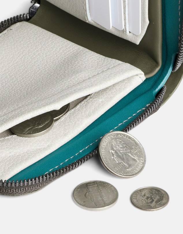 Bellroy - Zip Wallet