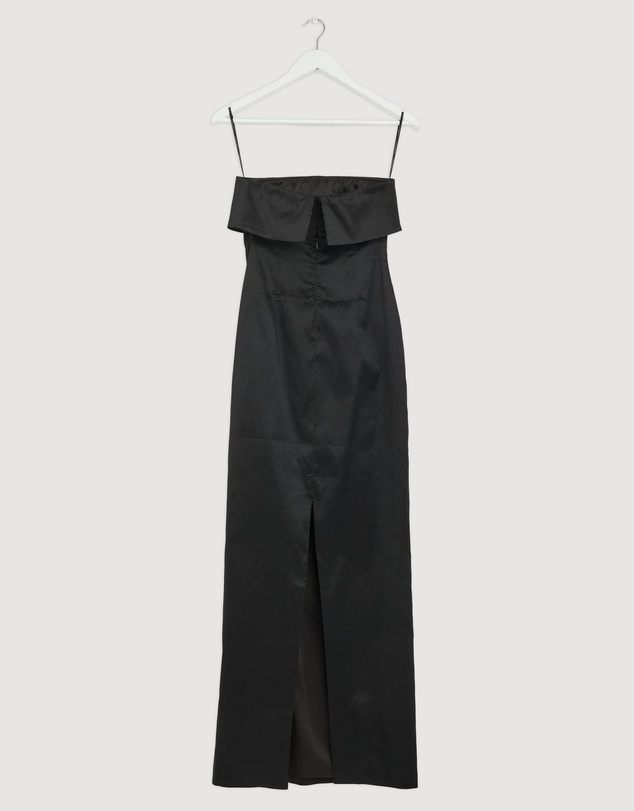 Revibe - Repaired Hansen & Gretel Julia Taffeta Dress - AU 8