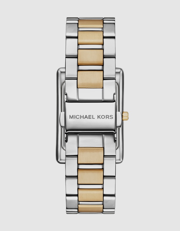Michael Kors - Essex Multicolour Analogue Watch