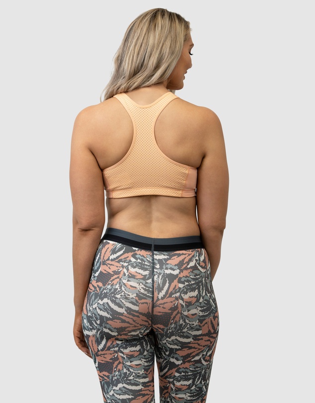 Shock Absorber - High Impact Active Crop Top Sports Bra