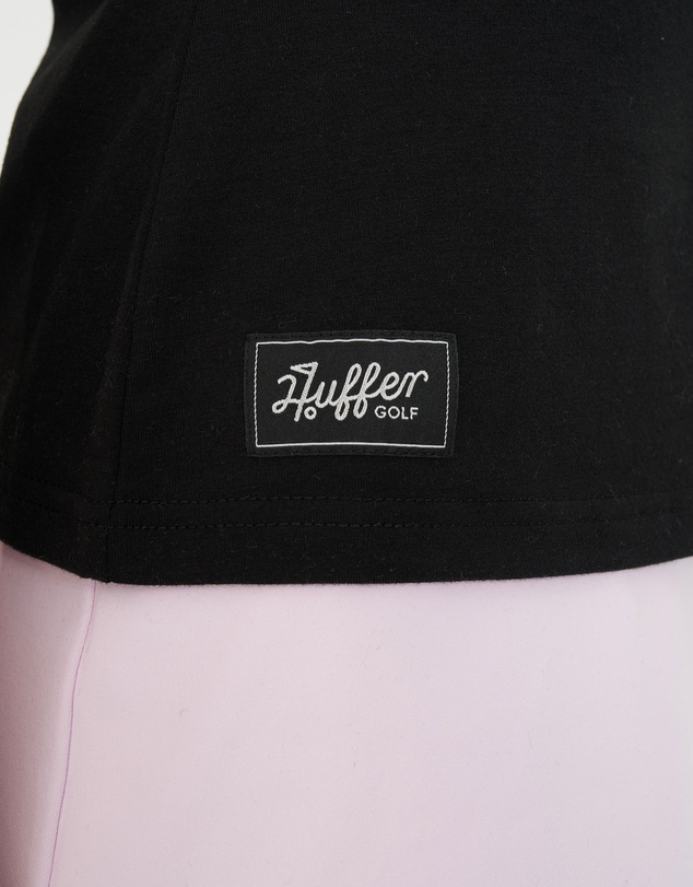 Huffer - Women's Tech Birdie SS Polo