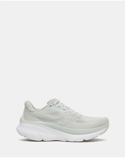 Saucony - Guide 19 - Women's