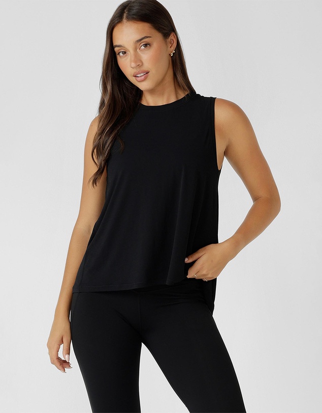 Lorna Jane - Sheer Bliss Active Tank