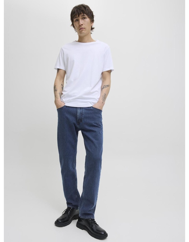Jack & Jones - Clark Straight Jeans