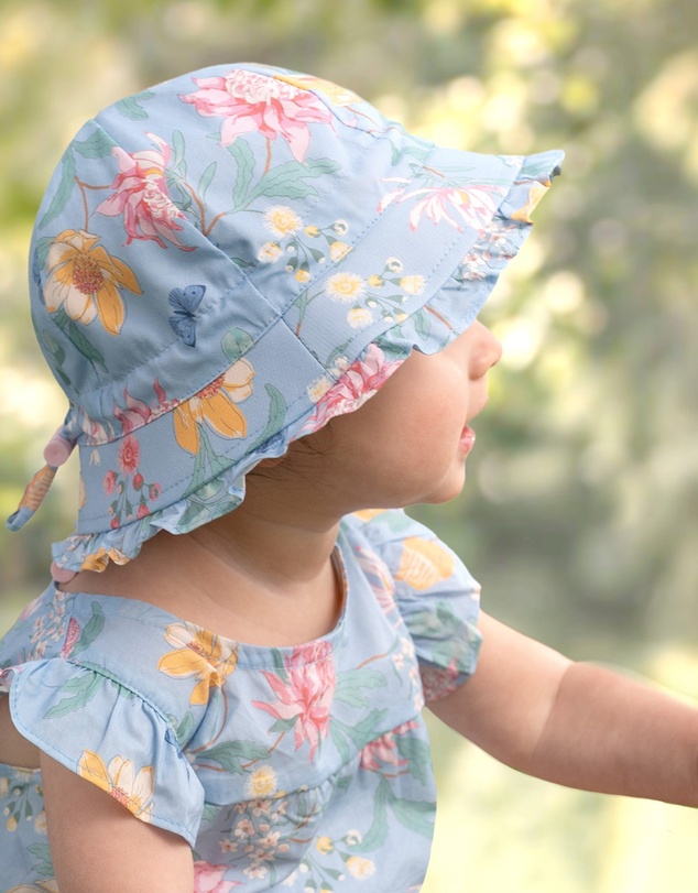 Toshi - Romper Matilda