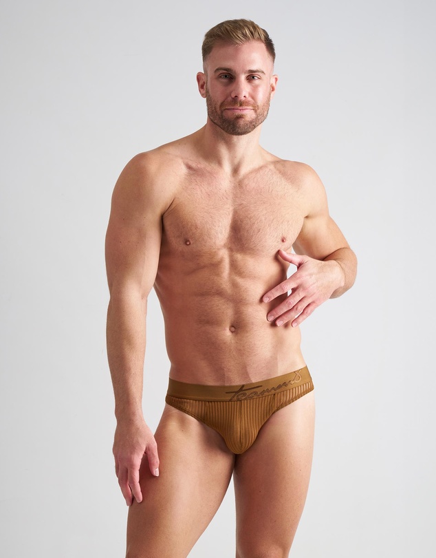 TEAMM8 - Casanova Thong
