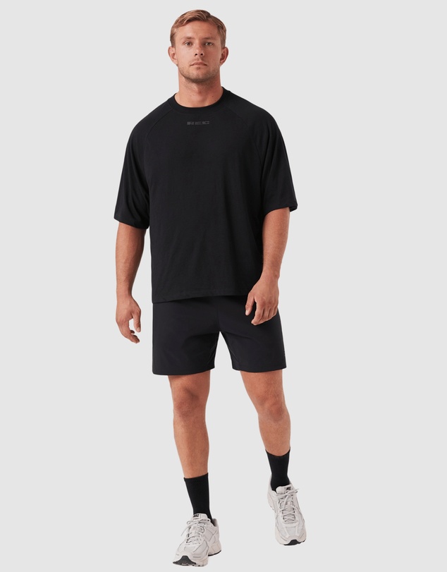 REC GEN - Oxy Chunk Tee