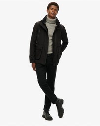 Superdry - Slim Fit Non-Hooded Ultimate Windbreaker