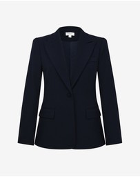 Forcast - Merid Single Breasted Blazer