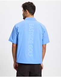 Eastside Golf - Breaker Polo