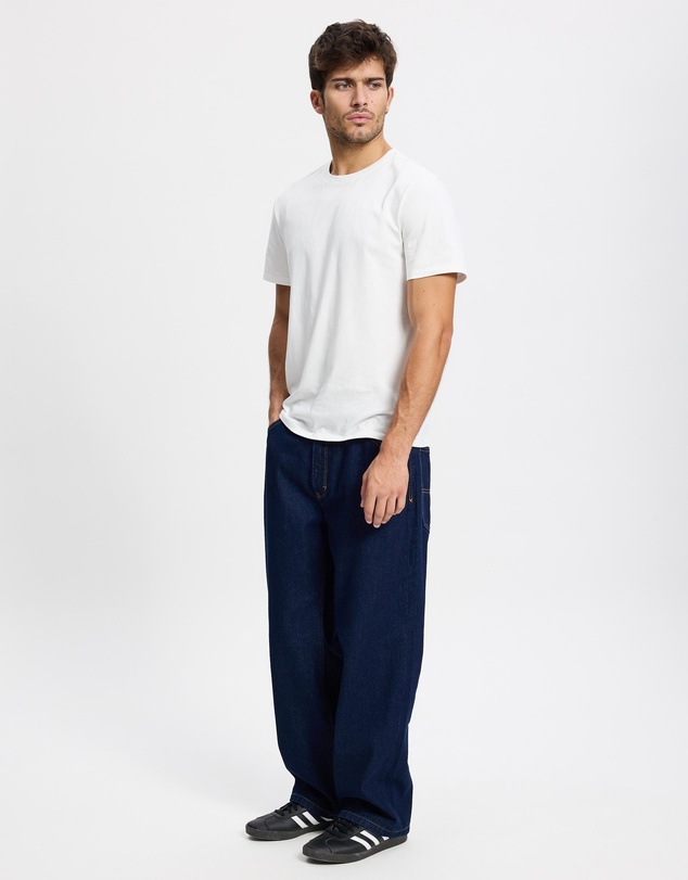 Abrand - A5 Baggy Jeans