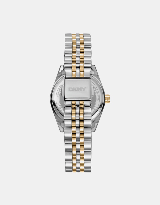 DKNY - DKNY Nolita Midi Watch