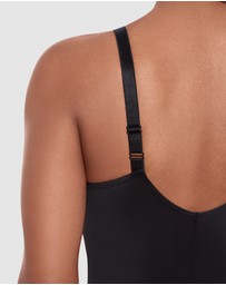 Miraclesuit Shapewear - Comfy Curves Padded Cup Firm Control Shaping Camisole