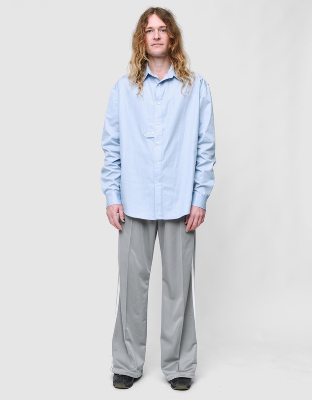 Wynn Hamlyn - Tab Shirt