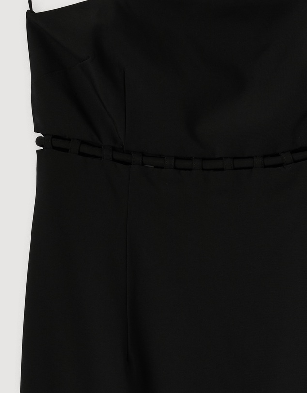 Revibe - Repaired BY JOHNNY. The Luna Gown - AU 10
