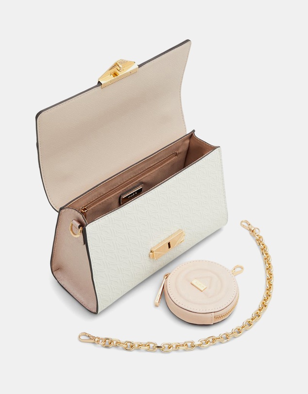 ALDO - Youra Top Handle Bag