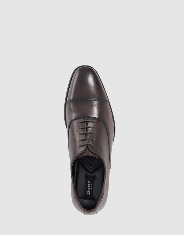 Dune London - Steffon - Dark Brown