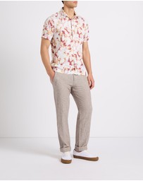 Marcs - Speckled Band Shirt