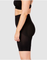 Ambra - 2 Pack Powerlite Thigh Shaper Short