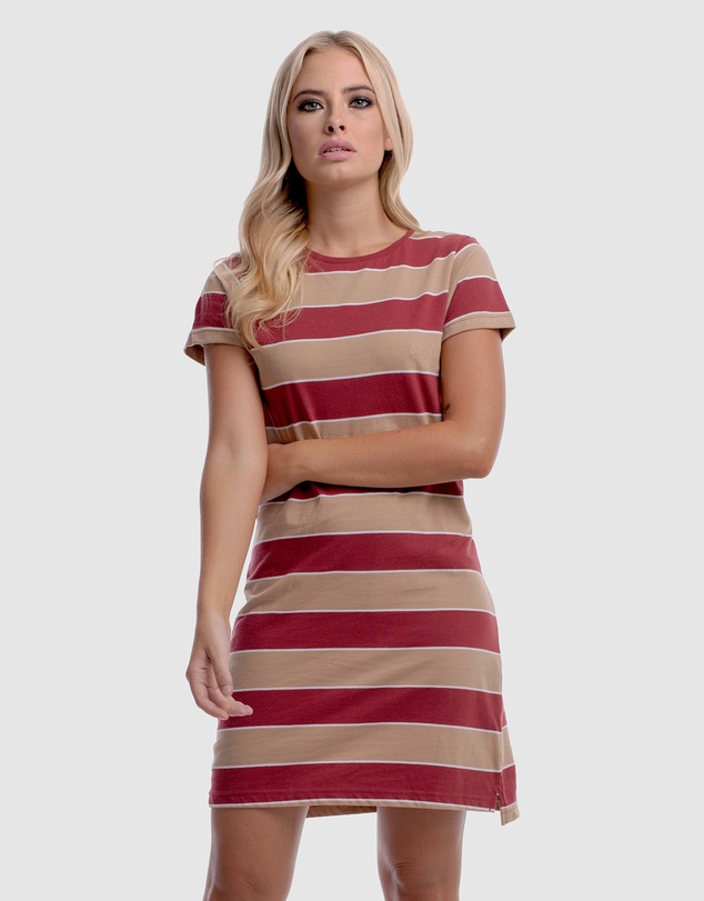 DVNT - Read Between Dress