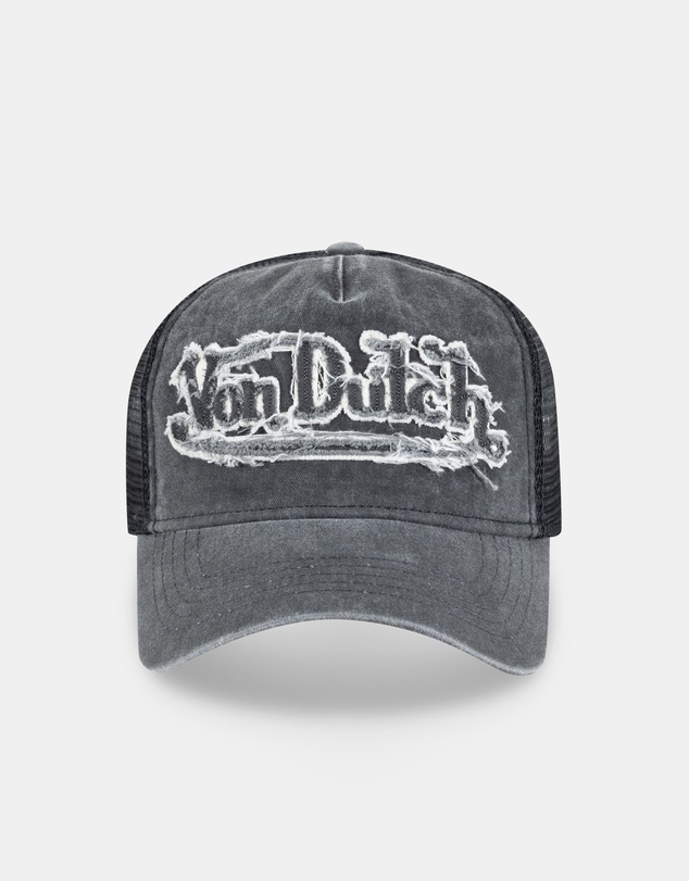 Von Dutch - Unisex Trucker Hat