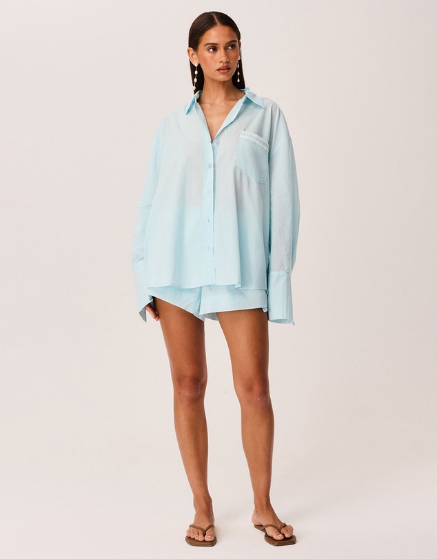 SNDYS - Yola Shorts