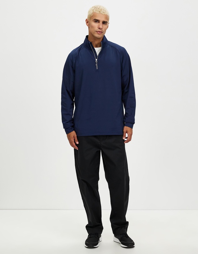 Cutter & Buck - Adapt Quarter Zip