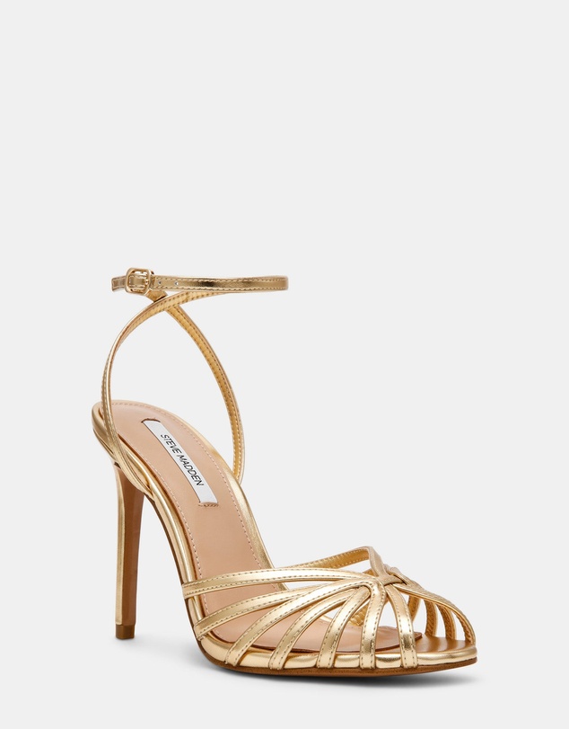Steve Madden - Mizuna gold