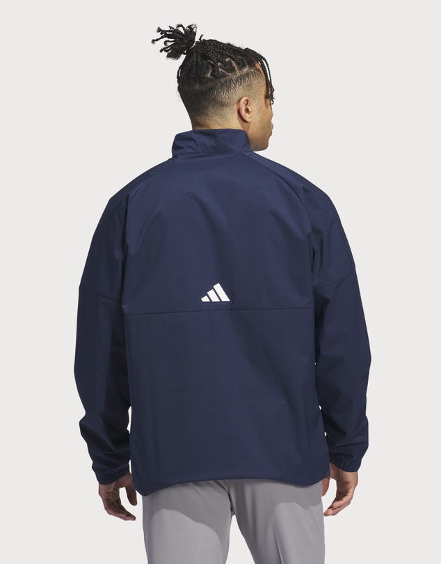 adidas Performance - Golf Core Provisional Full-Zip Jacket Mens