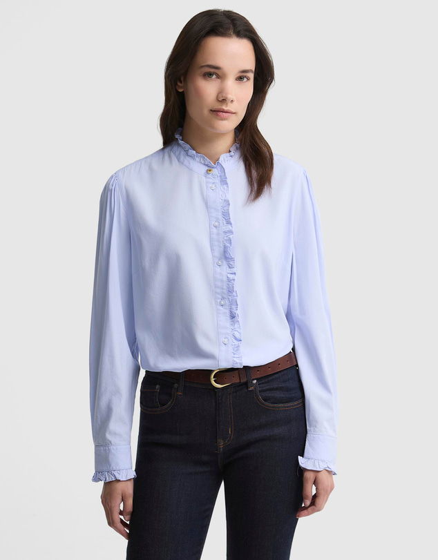 Barbour - Antoinette Shirt