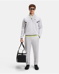 BOSS - QZ Sweatshirt