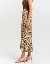 Grace Willow - Nora Culottes