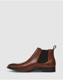 Tarocash - Jets Gusset Boot
