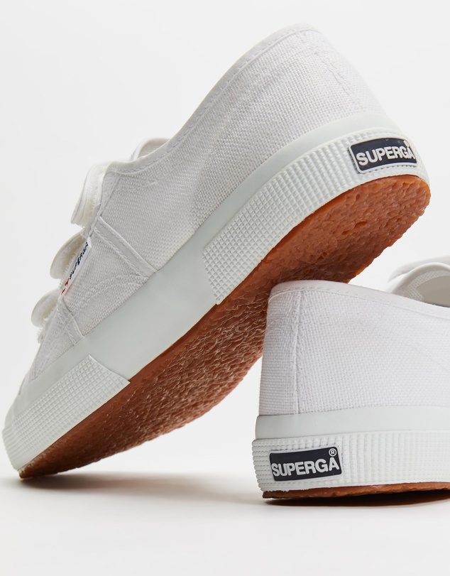 Superga - 2750 - Velcro