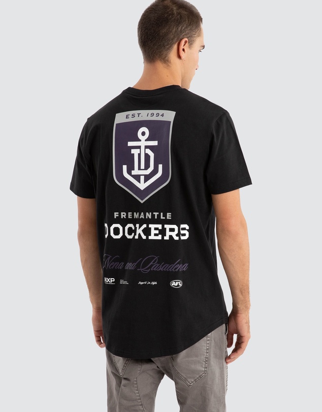 Nena & Pasadena - Fremantle Prime Tee