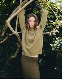 M.N.G - Valenti Skirt
