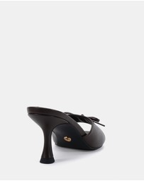 Novo - Fia Heels
