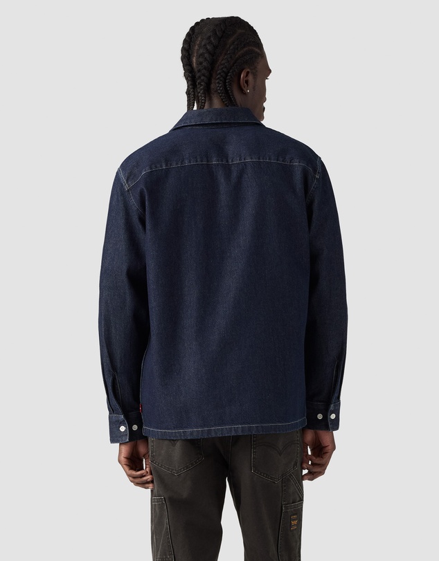 Levi's - LS Worker WW Shirt