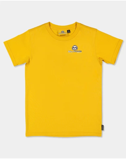 Billabong - Boys 0 to 7 Spec Biowave OG T-Shirt