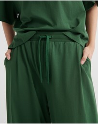 Kowtow - Wide Leg Pant
