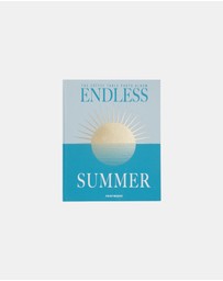 Printworks - Photo Album XL Endless Summer