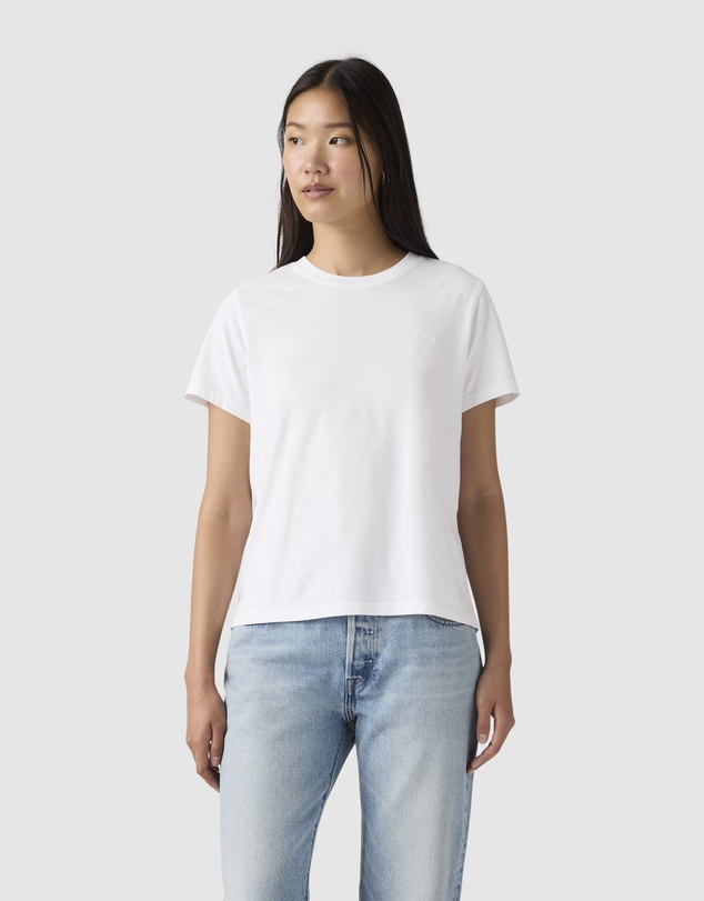 Levi's - Favorite Cotton Tee