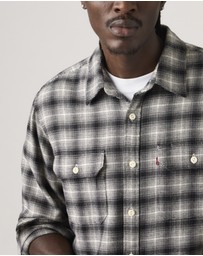 Levi's - Jackson Worker Overshirt