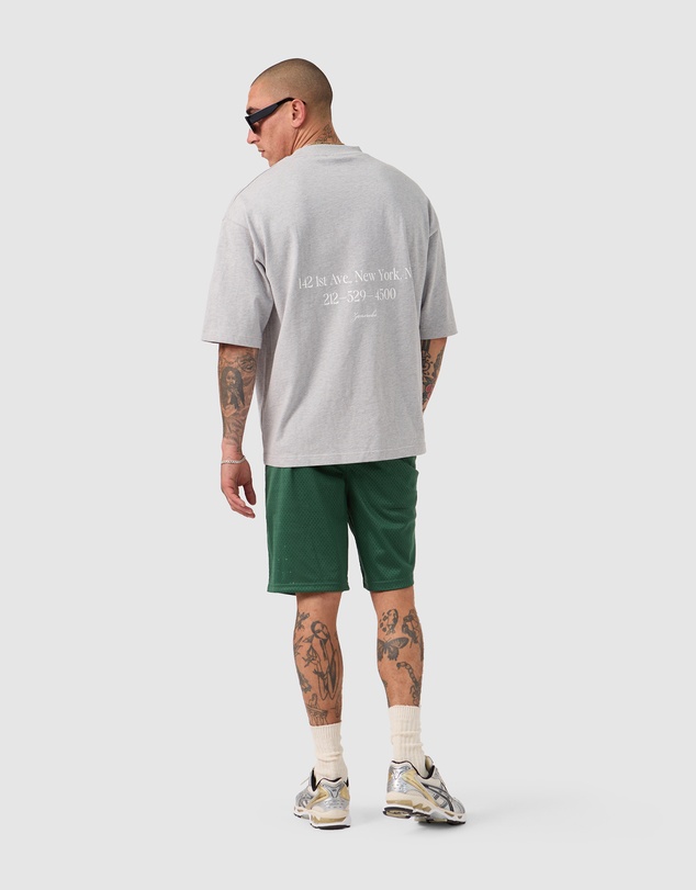 Zanerobe - NY Flow Tee