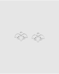Pastiche - Posy Earrings