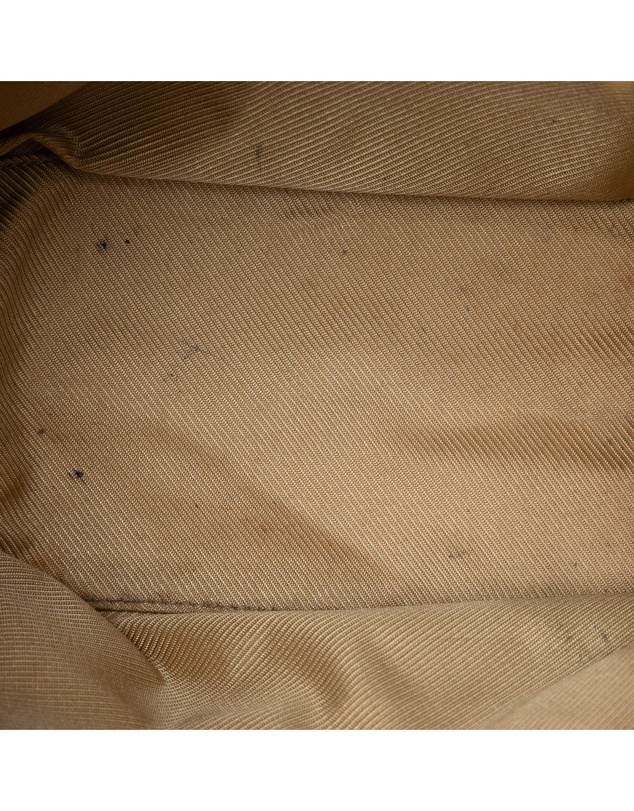 Pre-Loved by Azura Reborn - Pre-Loved GG Canvas Tote