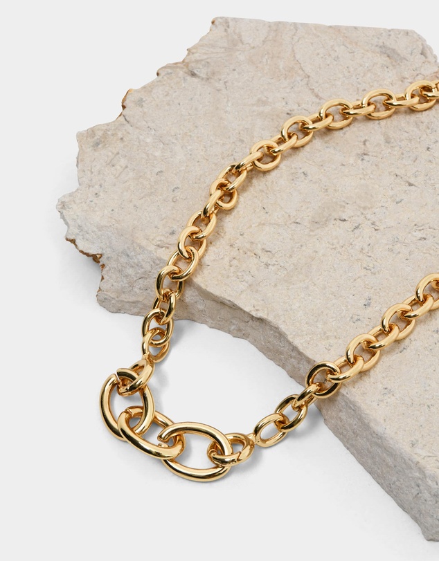 Forcast - Witney Chain Necklace