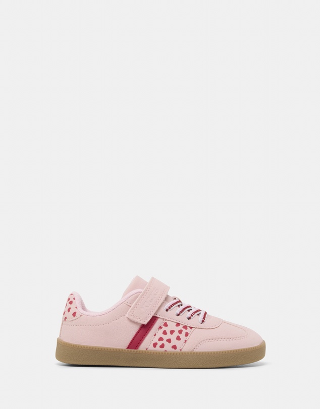 Kicks - Kennedy